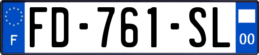 FD-761-SL