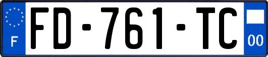 FD-761-TC