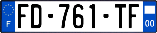 FD-761-TF