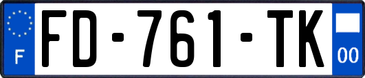 FD-761-TK