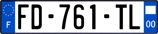 FD-761-TL