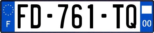 FD-761-TQ