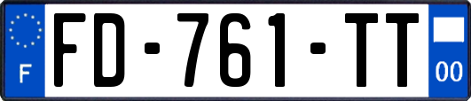 FD-761-TT