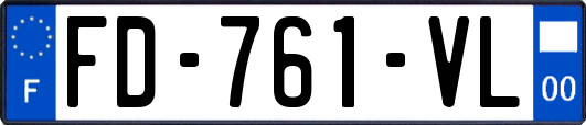 FD-761-VL