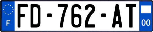 FD-762-AT