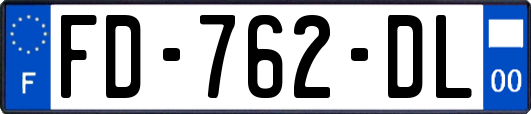 FD-762-DL