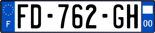 FD-762-GH