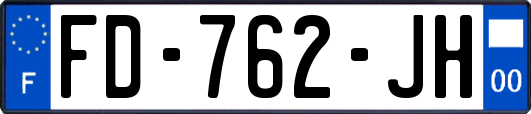 FD-762-JH