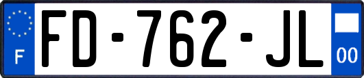 FD-762-JL