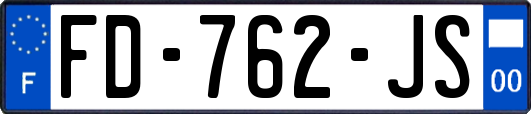 FD-762-JS
