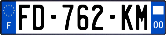 FD-762-KM