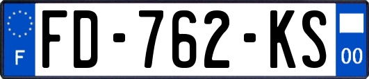 FD-762-KS