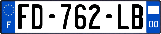 FD-762-LB