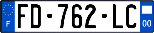 FD-762-LC