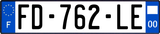 FD-762-LE