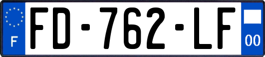FD-762-LF