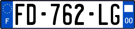 FD-762-LG