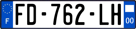 FD-762-LH