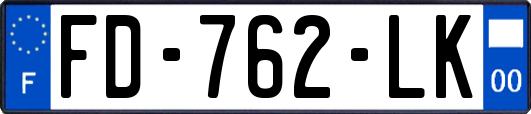 FD-762-LK