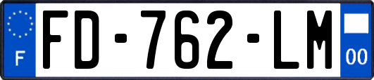 FD-762-LM