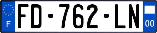 FD-762-LN