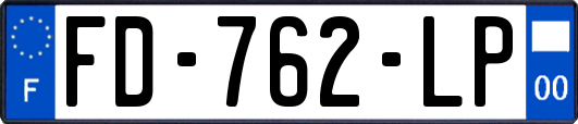 FD-762-LP