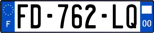 FD-762-LQ