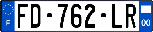 FD-762-LR