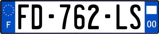 FD-762-LS