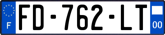 FD-762-LT