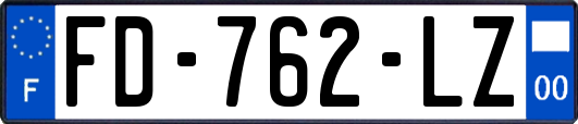 FD-762-LZ