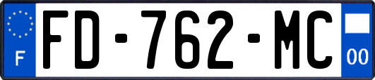 FD-762-MC
