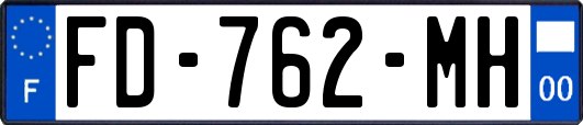 FD-762-MH