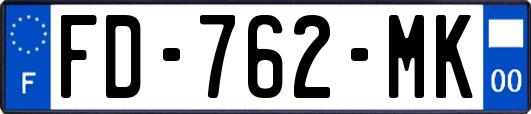FD-762-MK