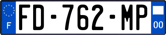 FD-762-MP