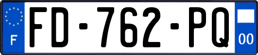 FD-762-PQ