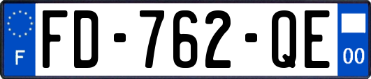 FD-762-QE