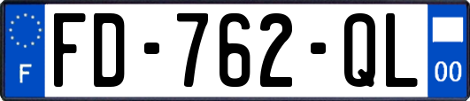 FD-762-QL