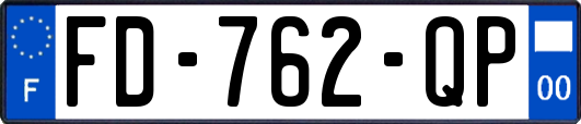 FD-762-QP