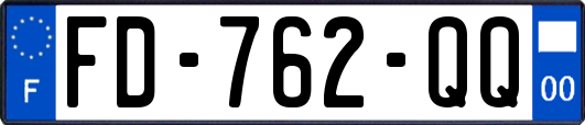 FD-762-QQ