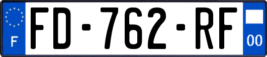 FD-762-RF