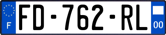 FD-762-RL