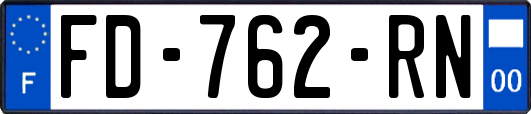 FD-762-RN