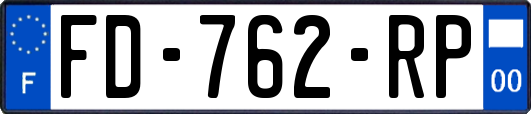 FD-762-RP