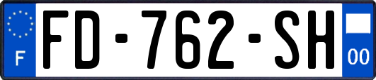 FD-762-SH