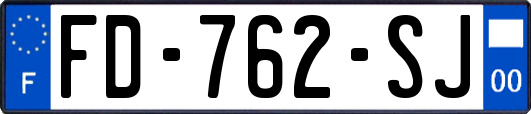 FD-762-SJ