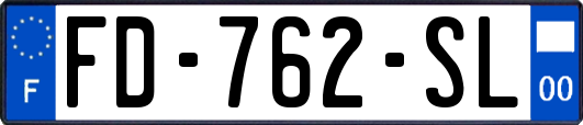 FD-762-SL