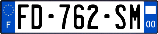 FD-762-SM