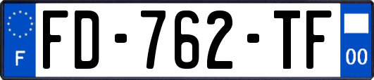 FD-762-TF