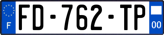FD-762-TP